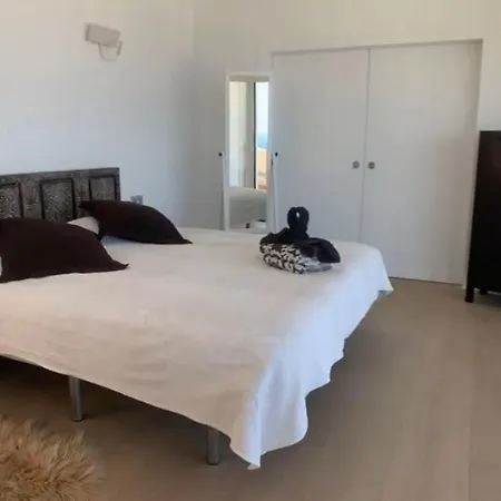 Holiday home Roque Del Conde Costa Adeje (Tenerife)