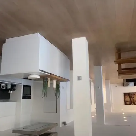 Roque Del Conde Holiday home