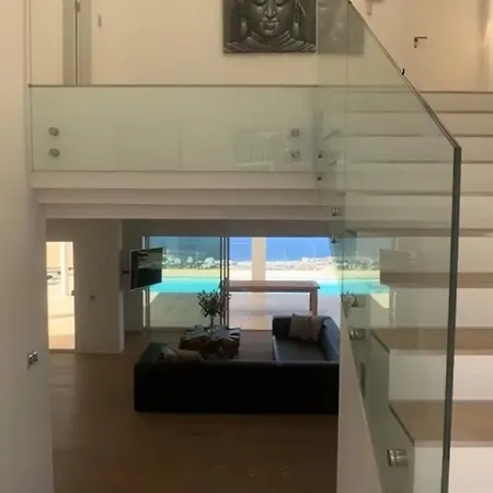 Holiday home Roque Del Conde Costa Adeje (Tenerife)